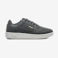 Tênis Fila Acd Classic - Feminino PRETO/OURO
