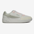 Tênis Fila Acd Classic - Feminino BRANCO/BEGE
