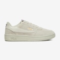 Tênis Fila Acd Classic Se - Feminino BRANCO/OURO