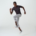 Calça Capri Fila Compress Skin Ii - Masculina CINZA