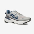 Tênis Masculino Fila Recovery CINZA