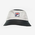 Chapéu Bucket Fila Classic - Adulto PRETO