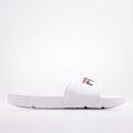 Chinelo Fila Drifter Basic - Masculino BRANCO/MARINHO/VERME