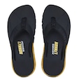 Chinelo Kenner Dxg Rakka L7 - Masculino PRETO
