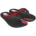 Chinelo Rider Sprint - Masculino VERMELHO