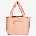 Bolsa de Ombro Fila Satin - 31 Litros BRONZE