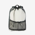 Mochila Fila Comfy - 18 Litros CINZA MESCLA