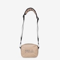 Bolsa Lateral Fila Fashion Day BEGE