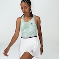 Camiseta Regata Fila Fbox - Feminina VERDE
