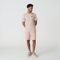 Camiseta Fila Sérge - Masculina ROSA