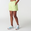 Shorts Fila Essential - Feminino VERDE