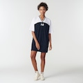 Vestido Fila Street Hop - Feminino PRETO