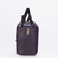Bolsa de Ombro Fila Halo - 23 Litros PRETO