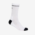 Meia Cano Alto Fila Street Express - Unissex BRANCO