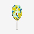 Raquete de Beach Tennis Fila Glass - Adulto VERDE