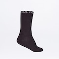 Meia Cano Alto Fila Reflex Lifestyle - Unissex PRETO