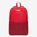 Mochila Fila Start - 16 Litros VERMELHO