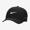 Boné Nike Dri-Fit Adv Rise Unissex PRETO