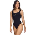 Maiô New Beach Fluxy - Feminino PRETO