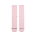 Meia Cano Alto Stance Icon Rosé - Adulto ROSE