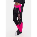 Calça de Moletom Ecko - Feminina ROSE