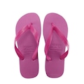 Chinelo Tropical Brasil Brasileiros Tropical - Unissex ROSA