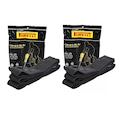 Câmara de Ar 29 X 1.75/2.35 Mtb Pirelli Bico Grosso 48 Mm - 2 unidades PRETO