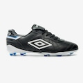 Chuteira de Campo Umbro Speciali Iii Pro - Adulto PRETO/BRANCO