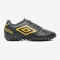 Chuteira Society Infantil Umbro Class 2.2 PRETO