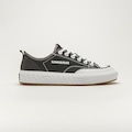 Tênis Umbro Rudy - Adulto PRETO/BRANCO