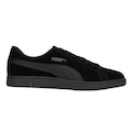 Tênis Puma Smash V2 Bdp - Masculino PRETO/PRETO