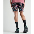 Shorts Stance Complex Floral - Masculino SORTIDA