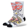 Meia Cano Alto Stance Grate - Adulto SORTIDA