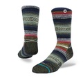 Meia Cano Alto Stance Windy Peaks - Adulto SORTIDA