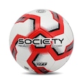 Bola Society Penalty Storm XXIII VERMELHO
