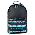 Mochila Rip Curl Dome 18L Radar PRETO