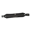 Pochete New Balance Stretch Run PRETO/PRETO