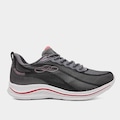 Tênis Olympikus Apolis - Feminino CINZA