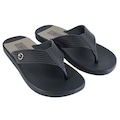 Chinelo Cartago Montreal - Masculino PRETO