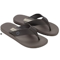 Chinelo Cartago Montreal - Masculino MARROM