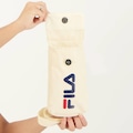 Bolsa Lateral Fila Pouch - Adulto BRANCO
