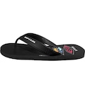 Chinelo Rip Curl The Search - Masculino PRETO