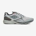 Tênis Umbro Street Jogger - Adulto GRAFITE/PRETO/LARANJ