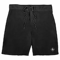 Bermuda Wss Elastano Hibrida Diamond - Masculina PRETO