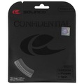 Corda Solinco Confidential 16L 1.25Mm Chumbo - Set Individual CHUMBO