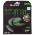 Corda Solinco Tour Bite Soft 17L 1.20Mm - Set Individual PRATA
