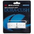 Cushion Grip Solinco Dura Cush BRANCO