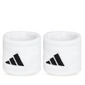 Kit Munhequeiras adidas Tennis Wb Curta - 2 Unidades BRANCO