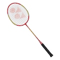 Raquete de Badminton Yonex Gr-20 - Adulto VERMELHO