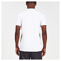 Camiseta Umbro Essential - Masculina BRANCO